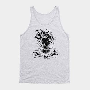 king kong Ink Tank Top